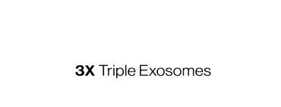 EXOVERA 3X