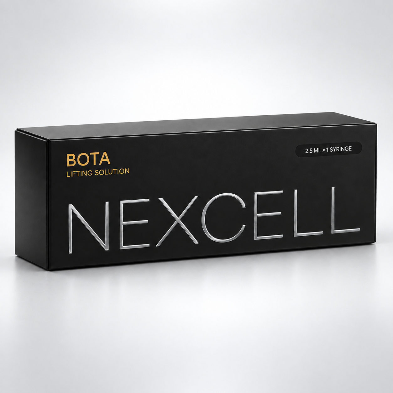 NEXCELL BOTA