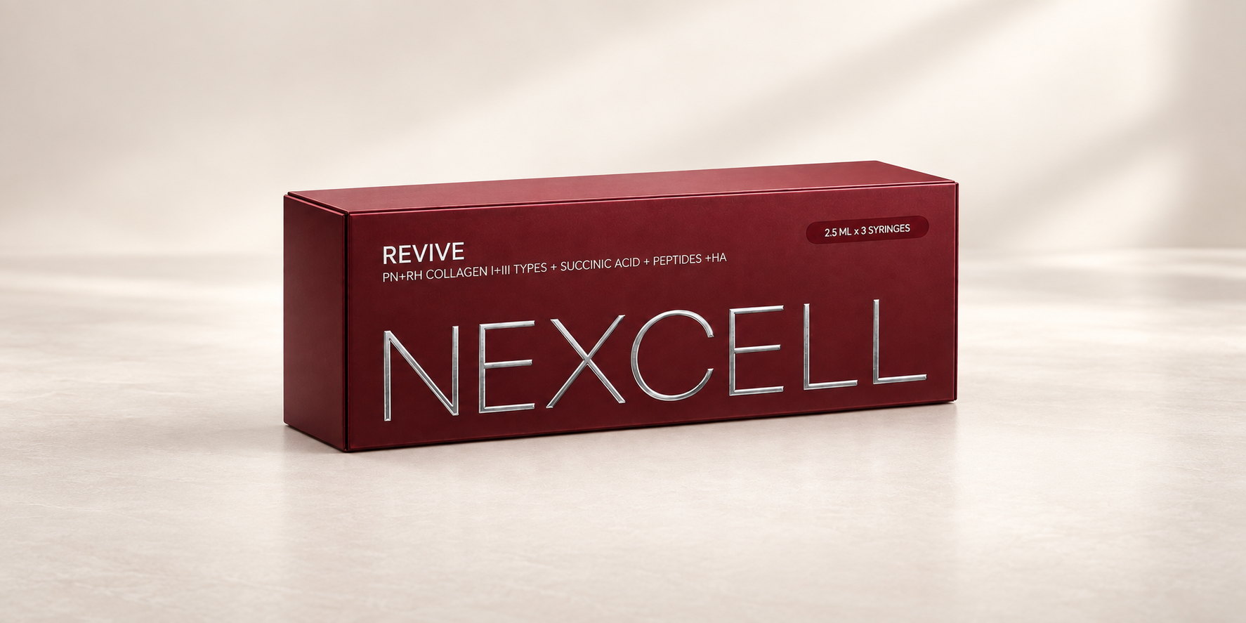 NEXCELL REVIVE — thumbnail 2