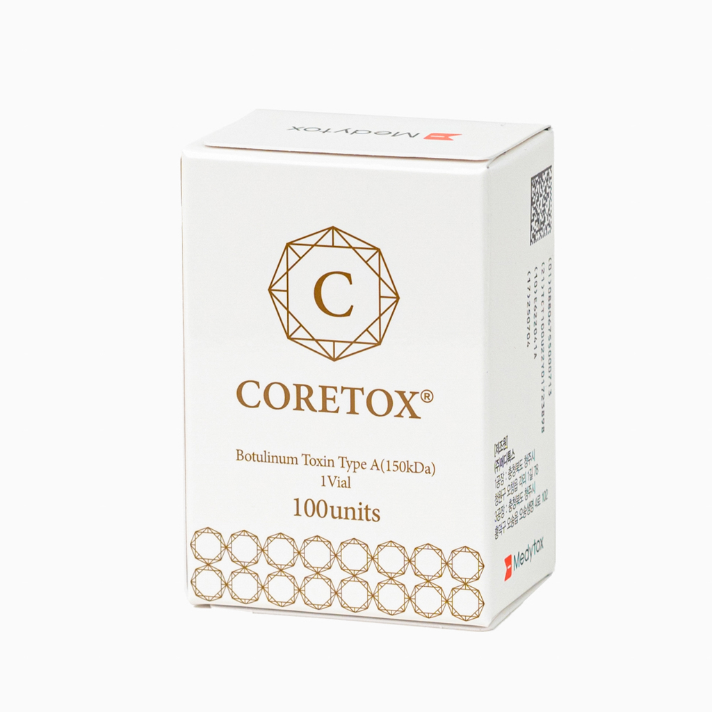 Coretox