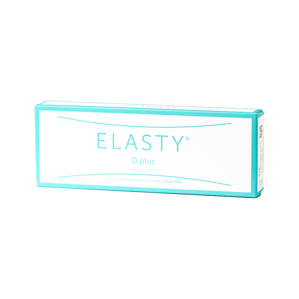Elasty D Plus