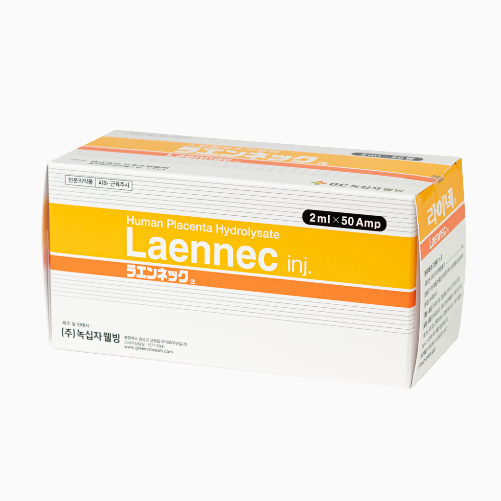 Laennec Inj.