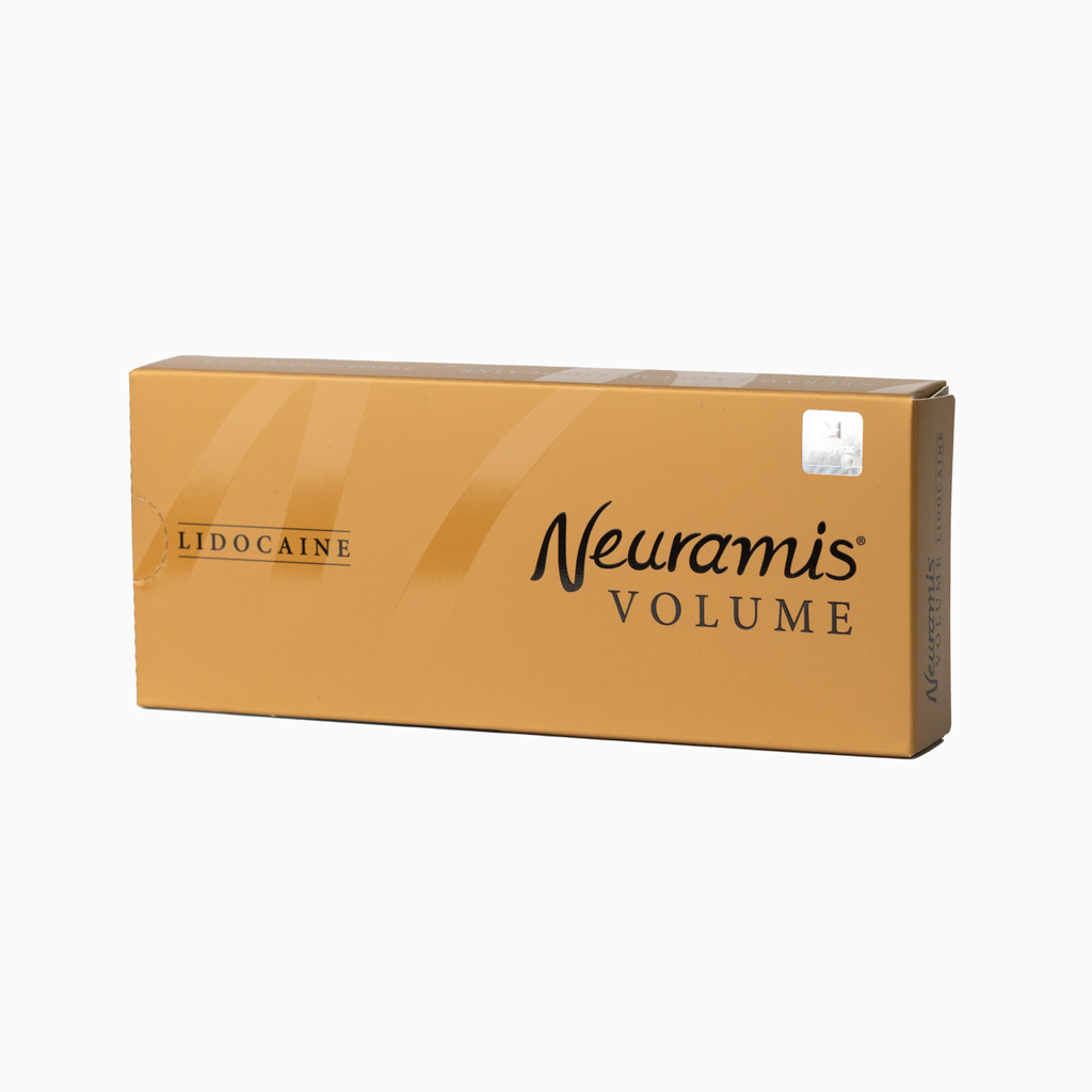 Neuramis Volume Lidocaine