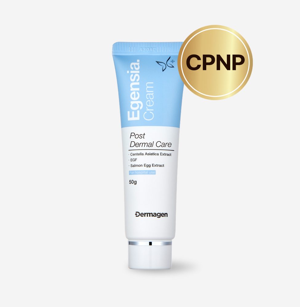 Egensia Cream