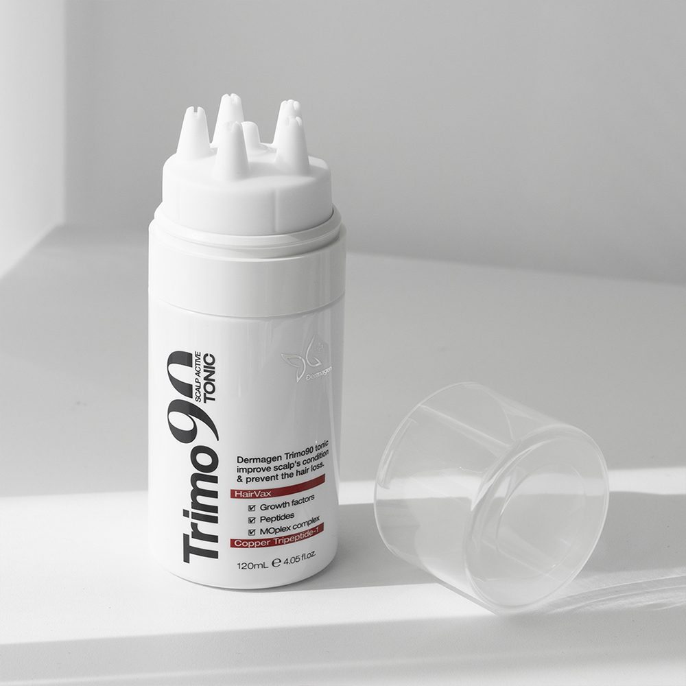 Trimo 90 Tonic