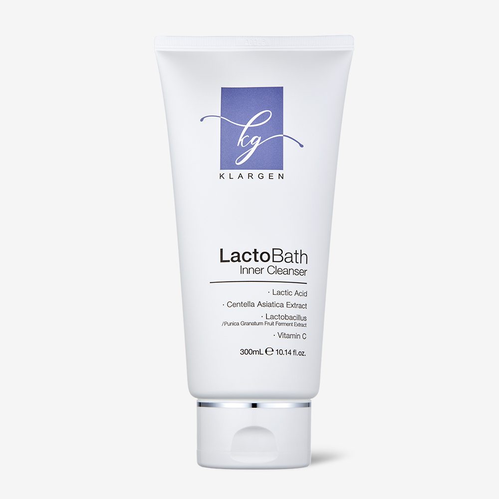 Clargen Lactobath (Sitz Bath Cleanser)