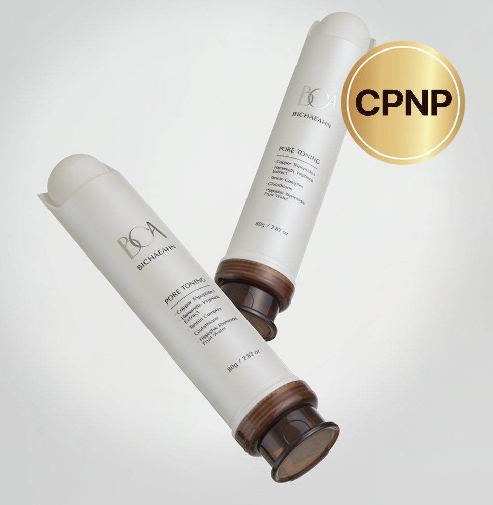 Bichaean Pore Toning