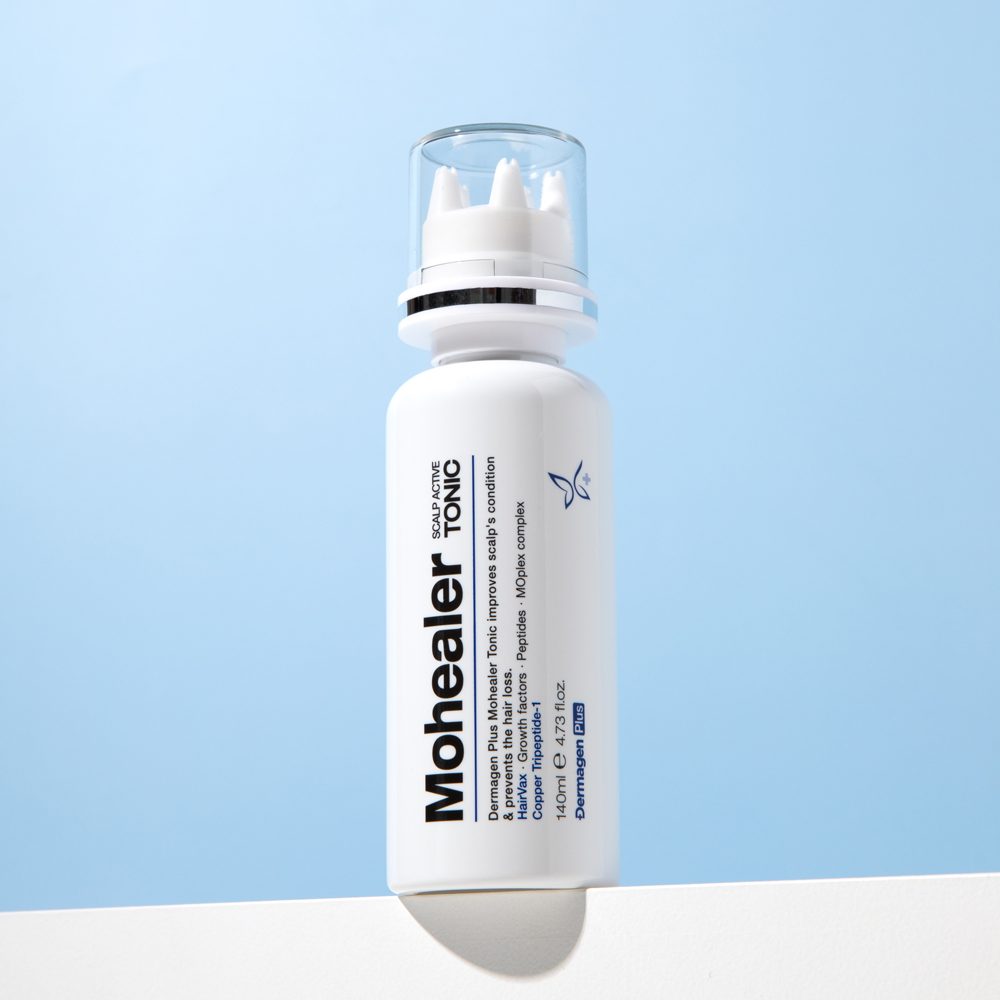 Mohealer Tonic
