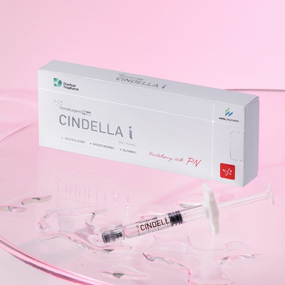 Sindella i