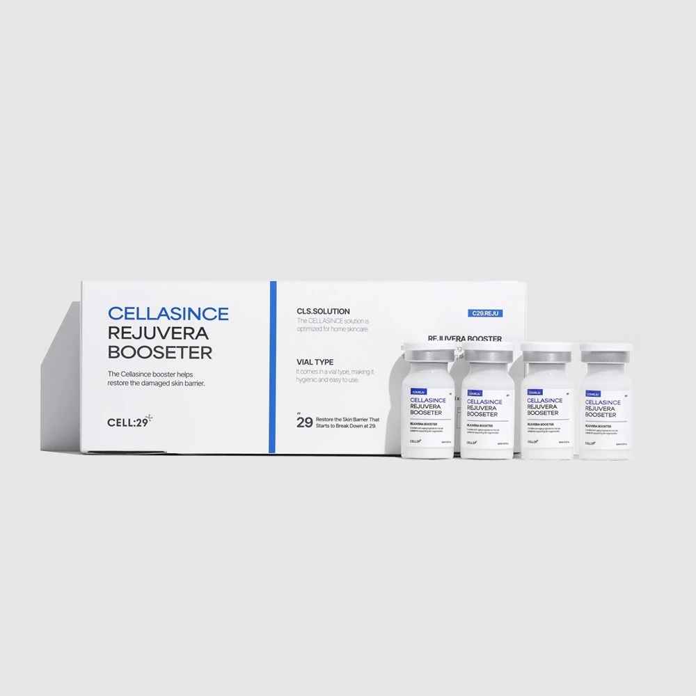 CELLASINCE REJUVERA BOOSTER