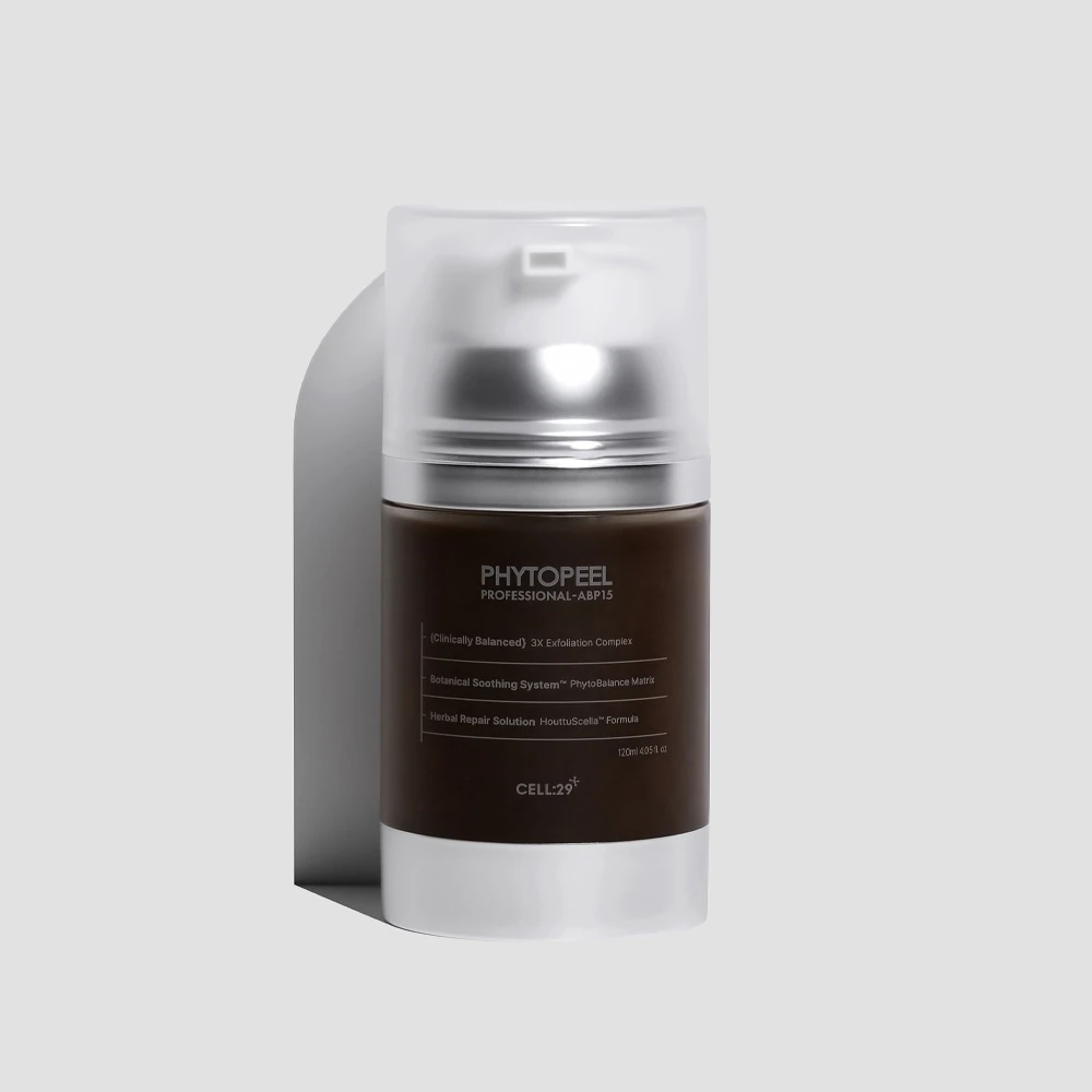 PROFESSIONAL PHYTOPEEL