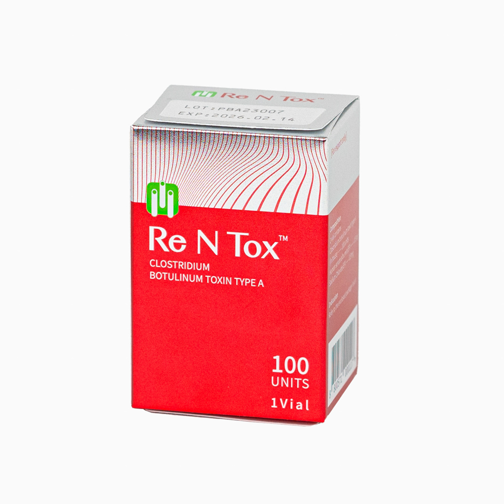 ReNTox 100U