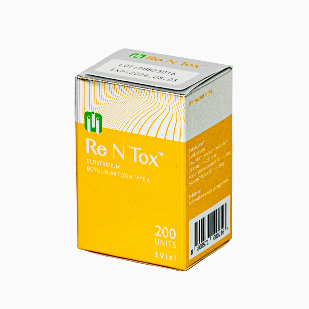 ReNTox 200U