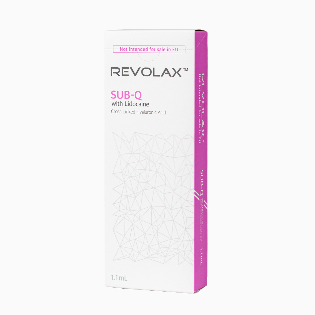 Revolax® Sub-Q