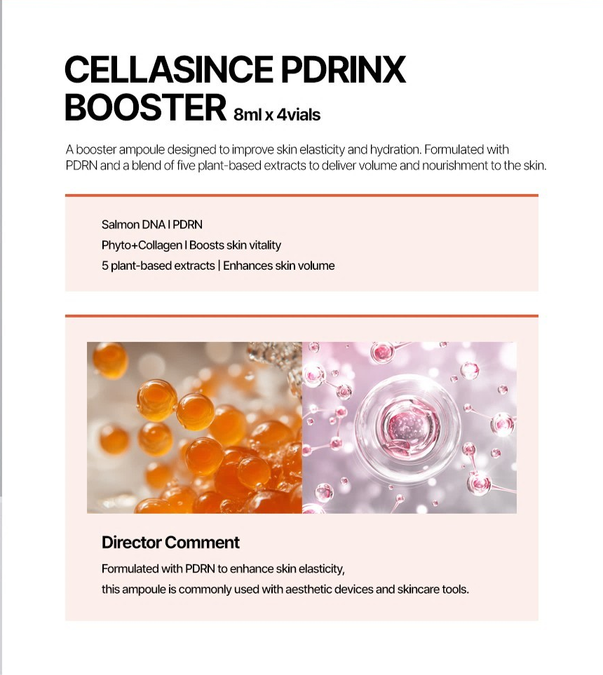 CELL29 cellasince-pdrinix-booster — original English product description