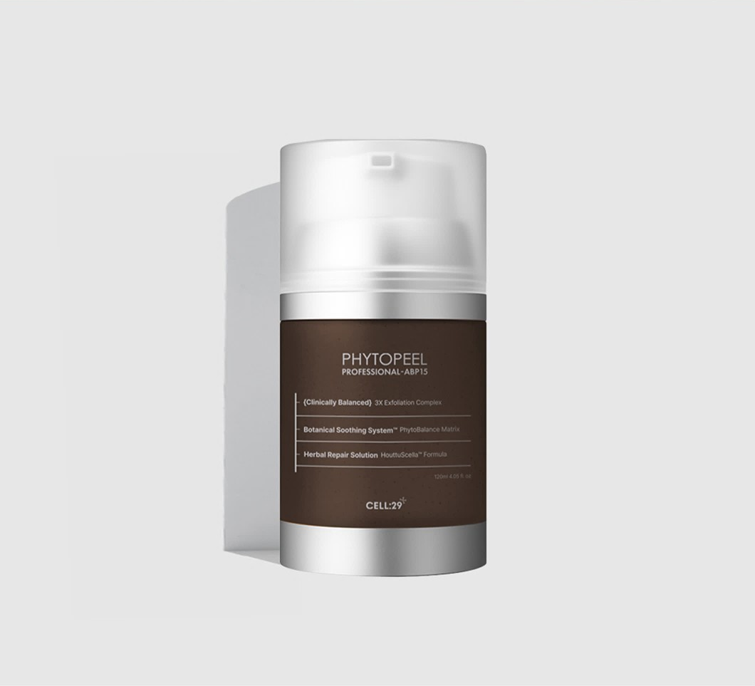 CELL29 professional-phytopeel — original catalogue photograph