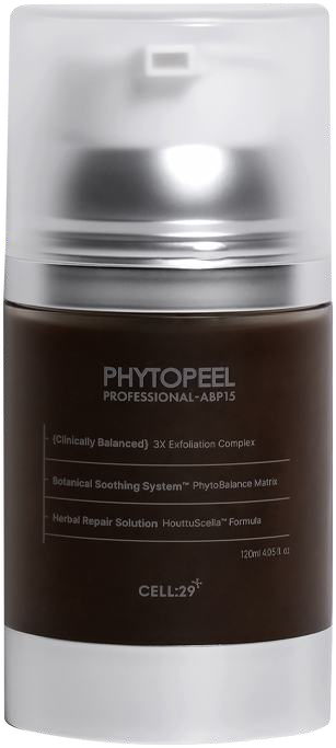 PROFESSIONAL PHYTOPEEL