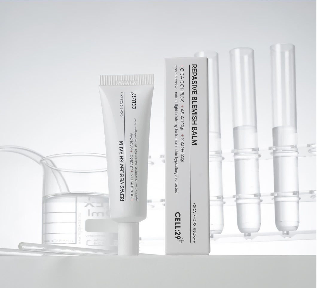 REPASIVE BLEMISH BALM