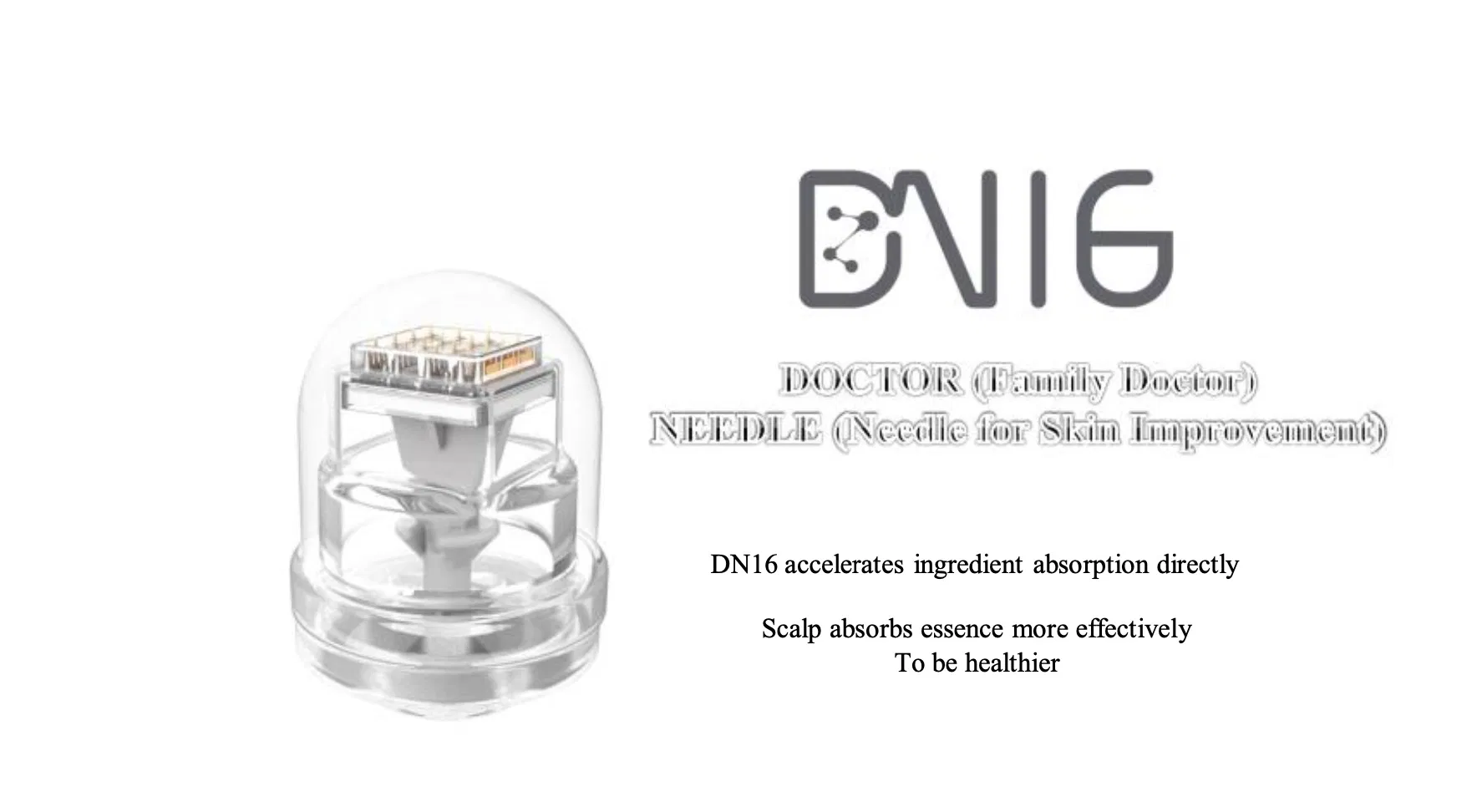 SkinCulture DN16 0.25mm 1pc · product information