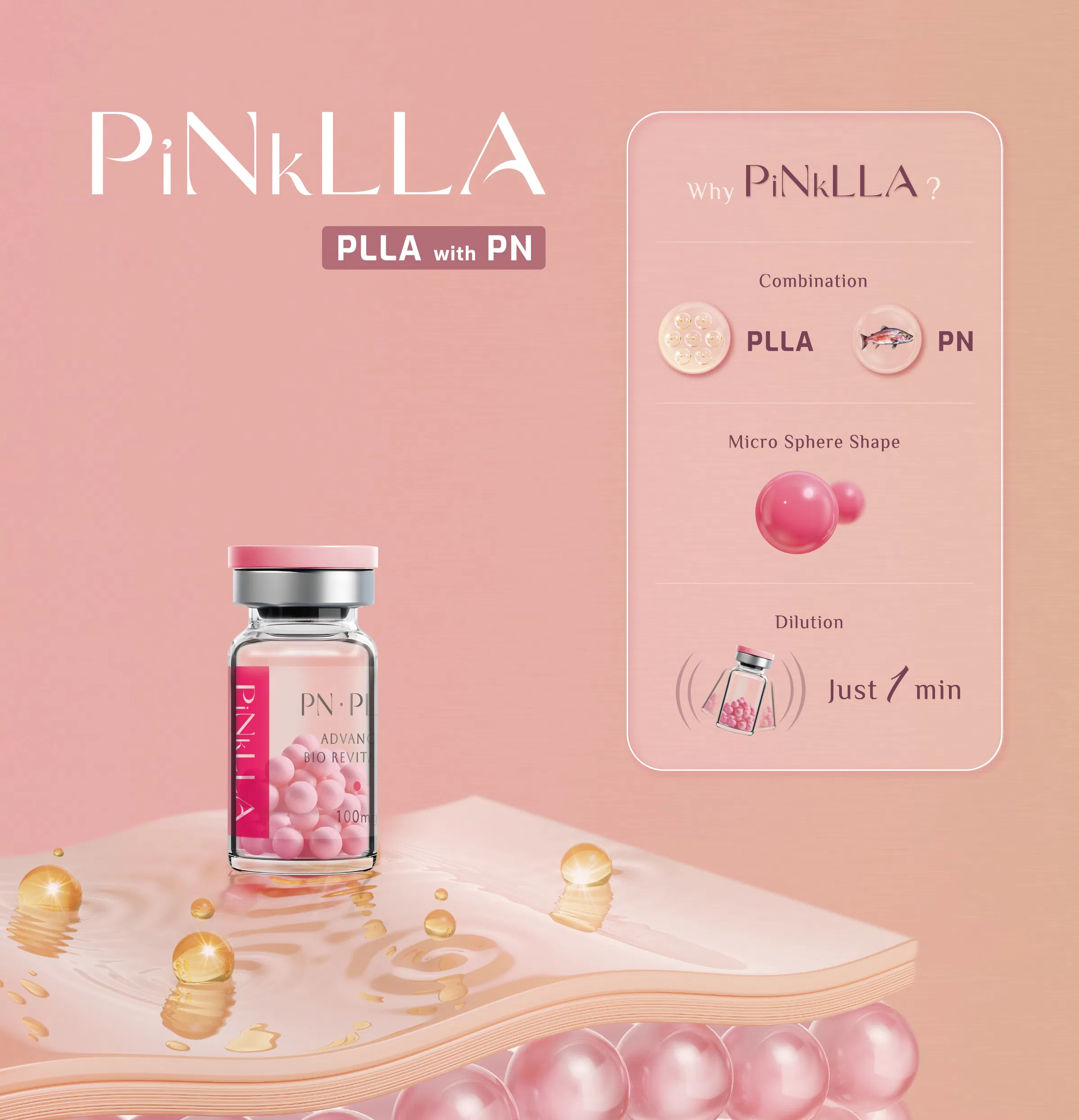 PiNkLLA · product information