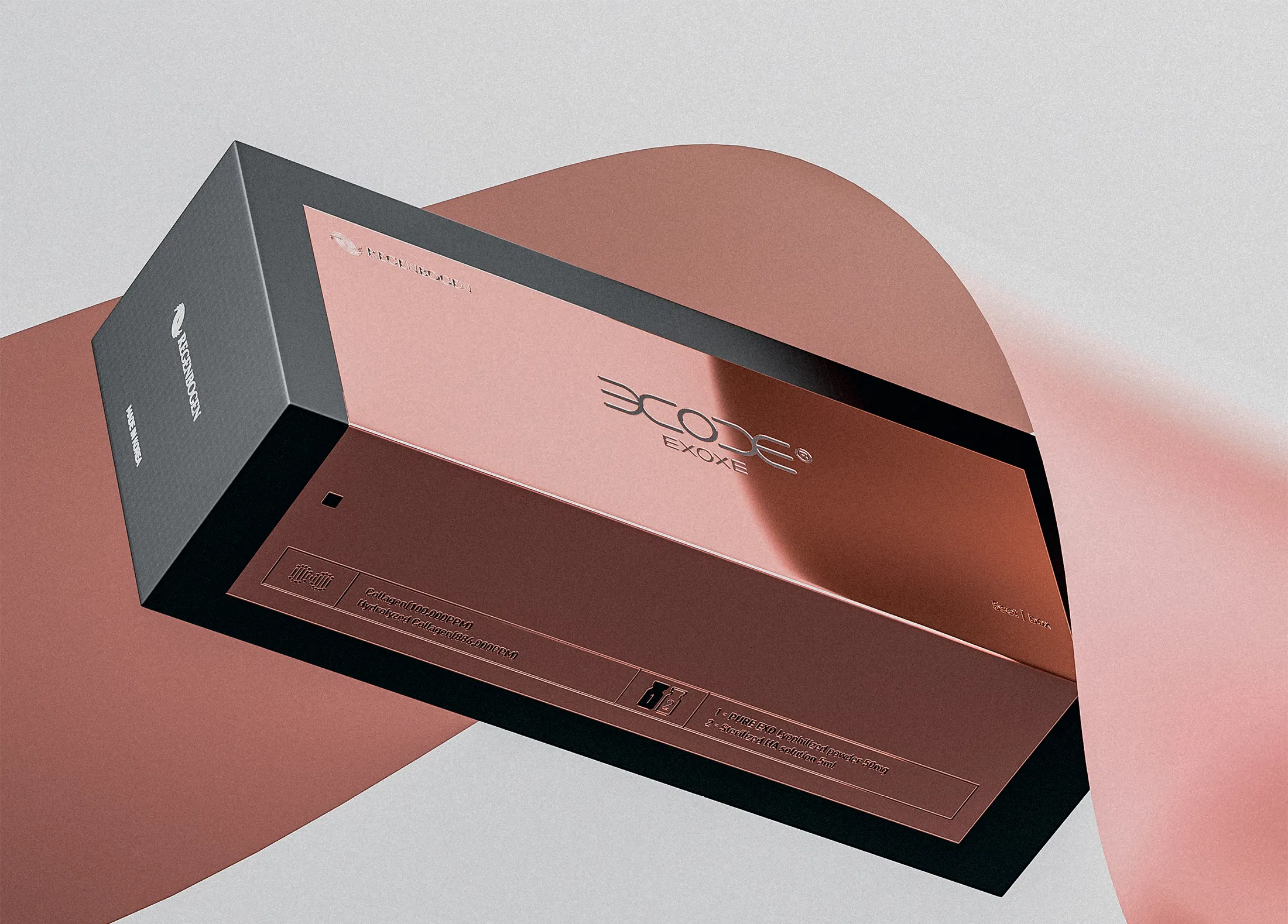 EXOXE · product information