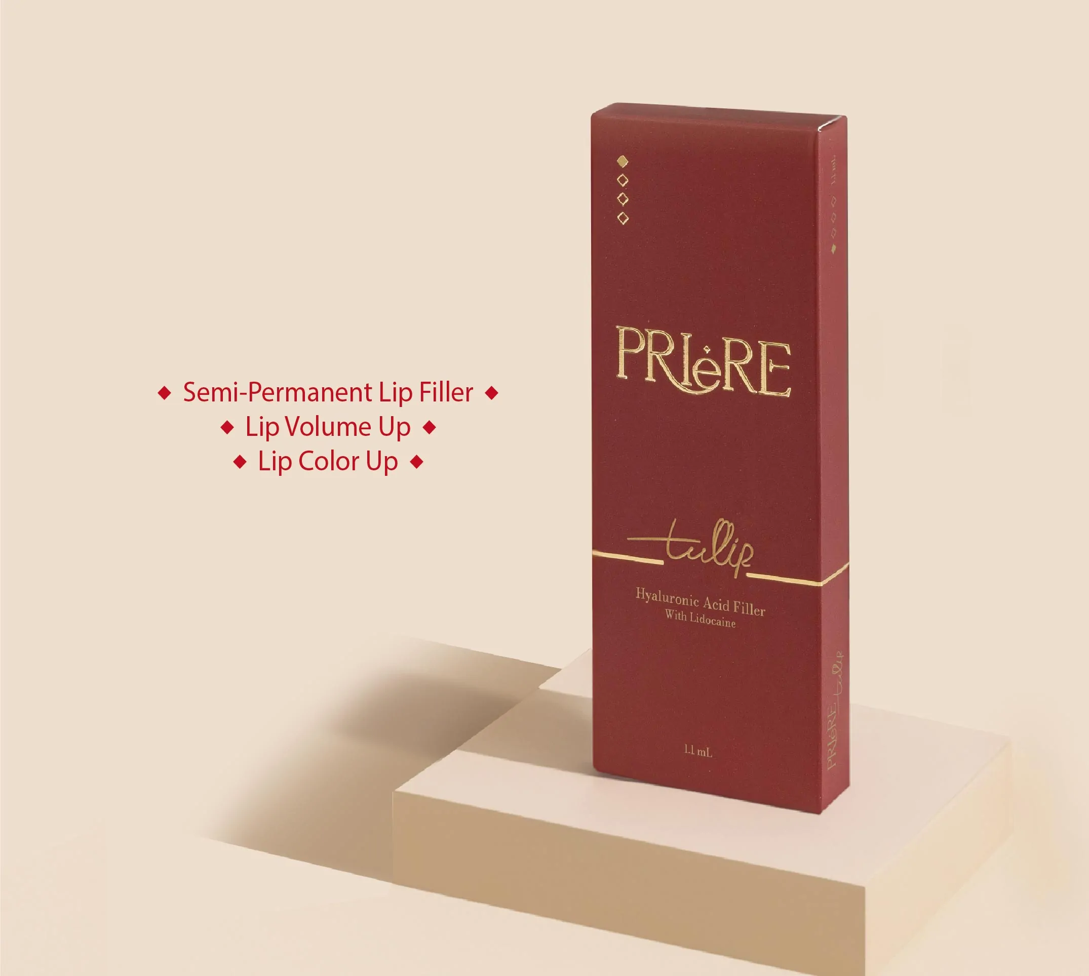 Priere · product information
