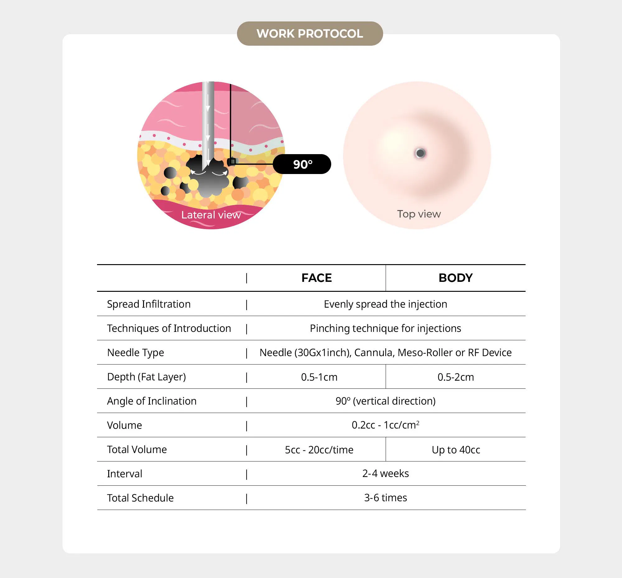 Prime Dr.Lipo+ · product information