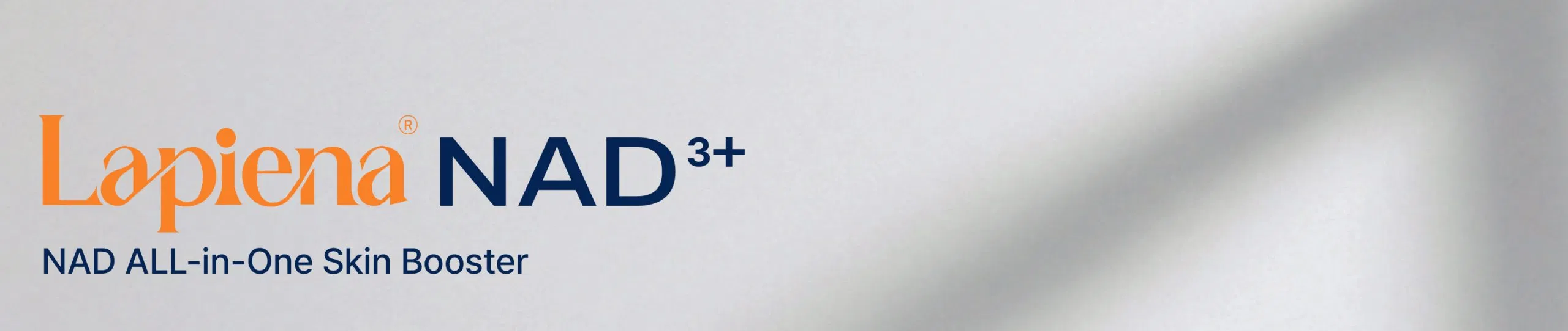 Lapiena NAD3+ · product information