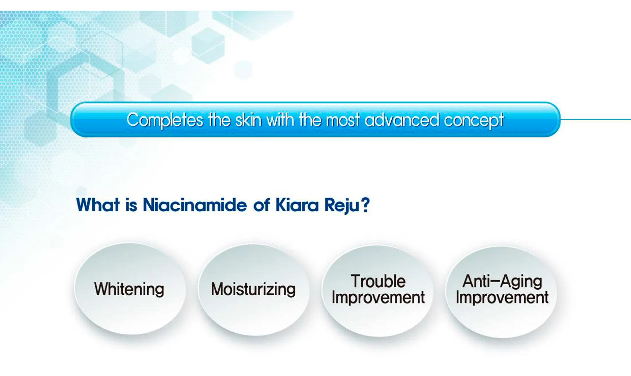 Kiara Reju · product information
