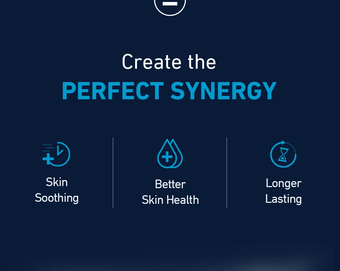 ASCE Plus EXOBALM · product information