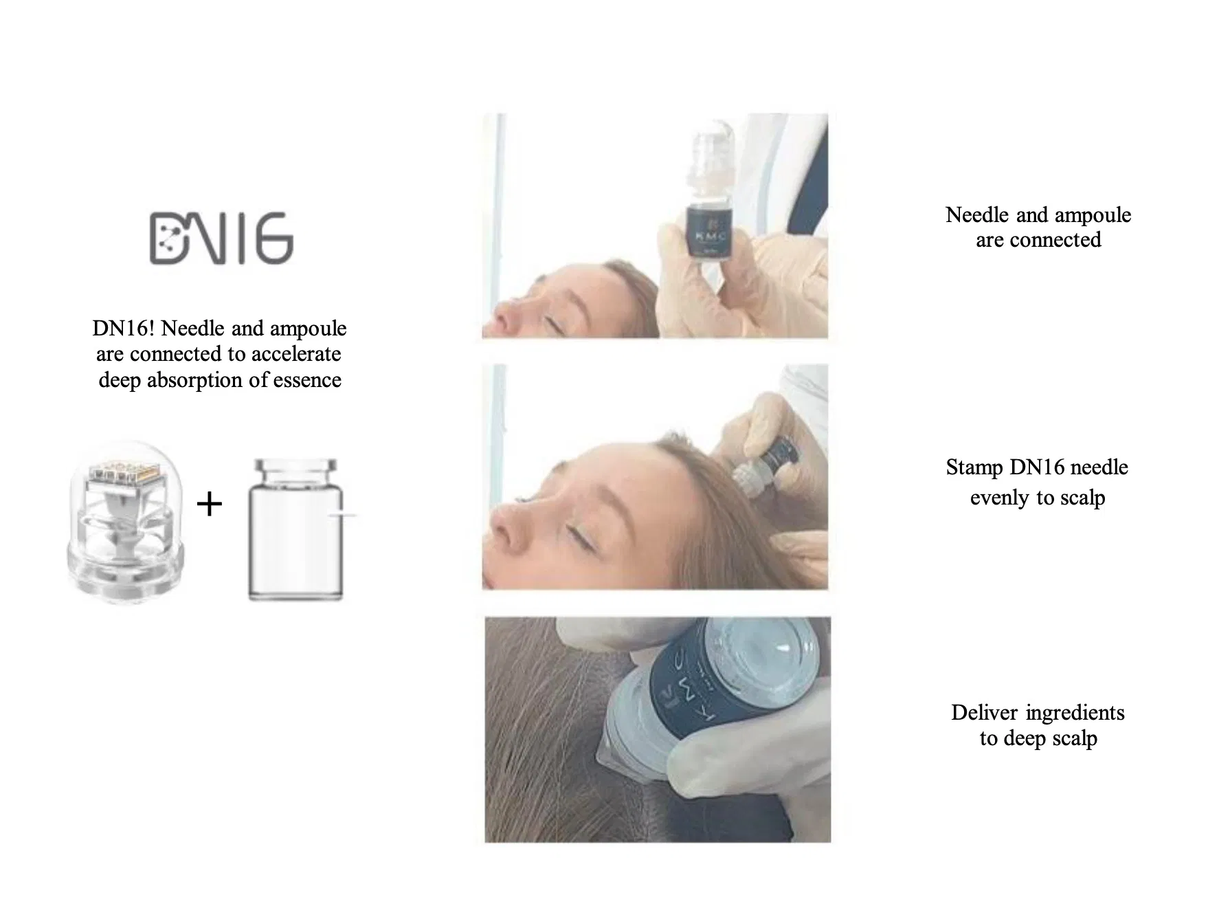 SkinCulture DN16 0.25mm 1pc · product information