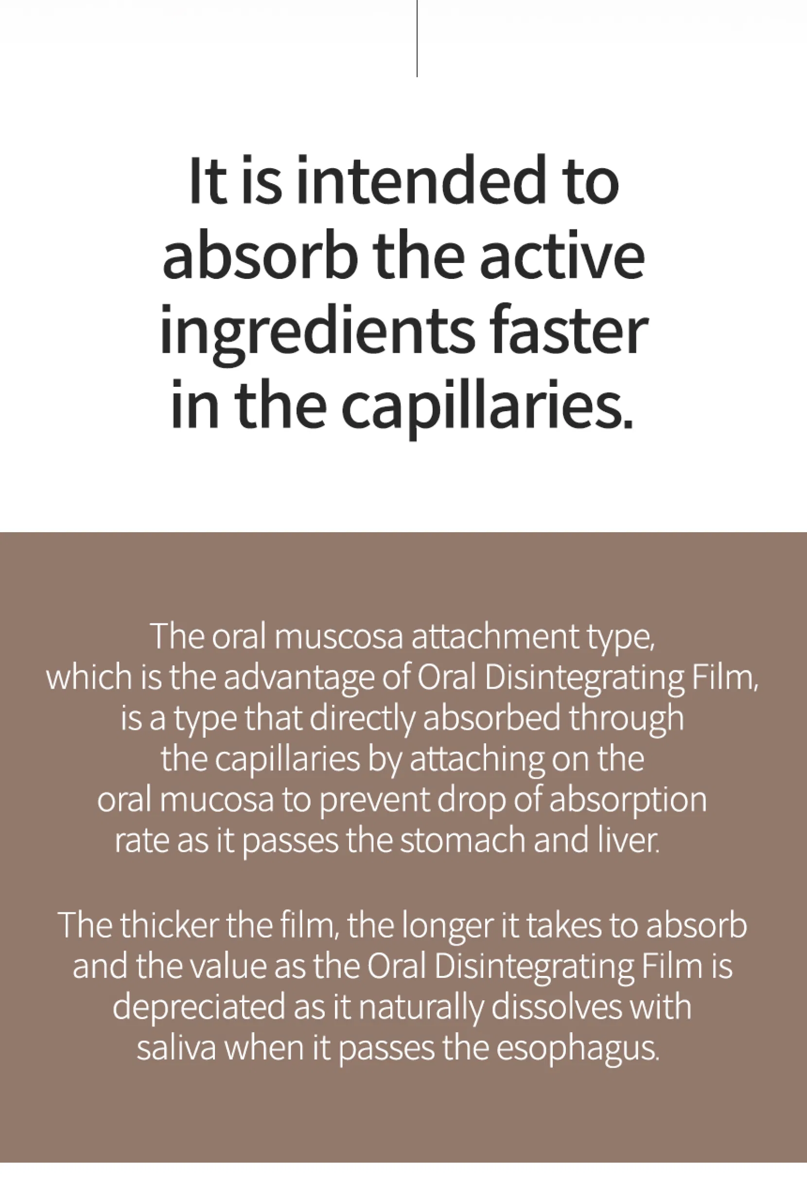 Dermagen Glutathione Film 6X · product information