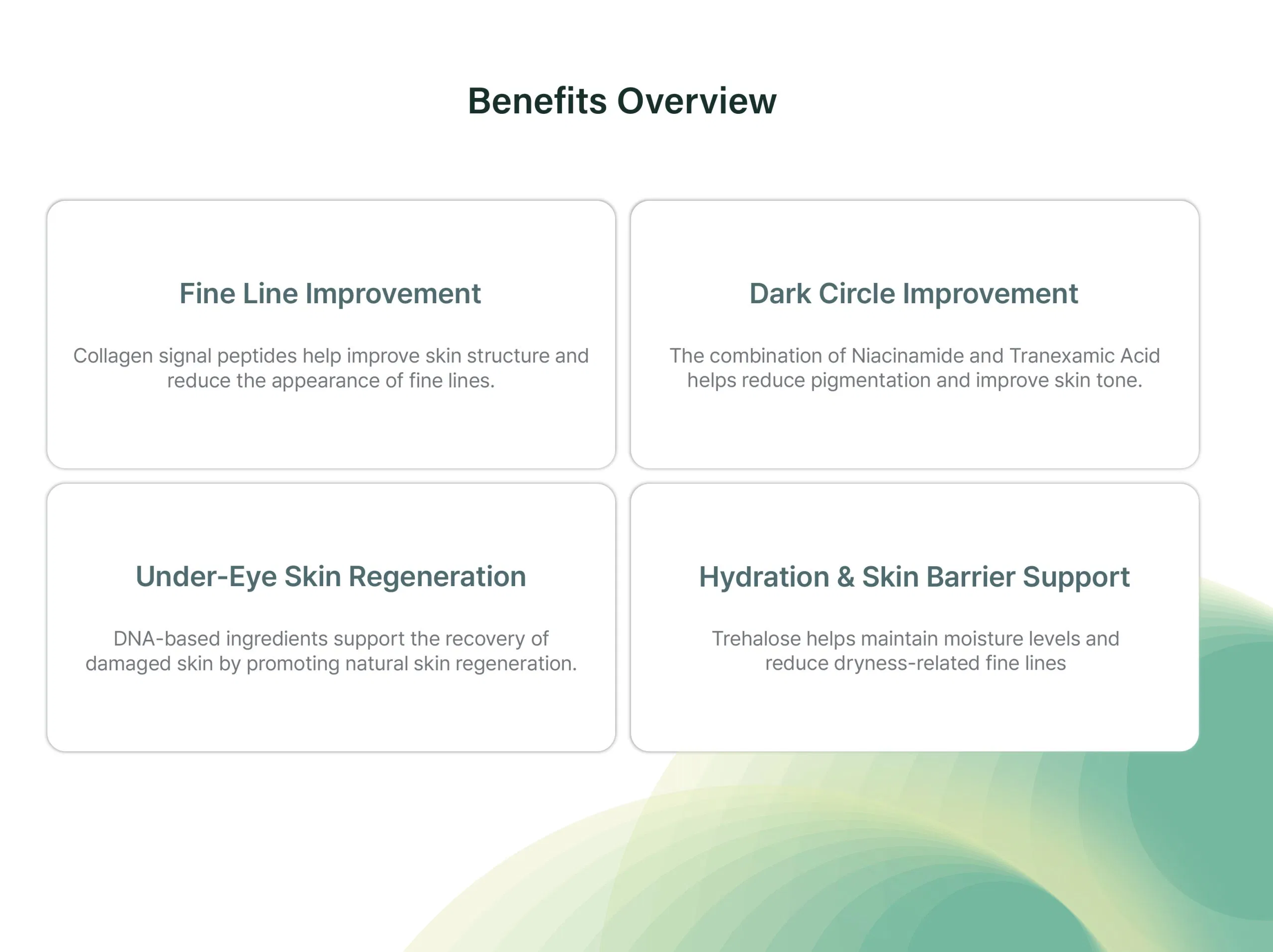 Lapiena PN Eyes · product information