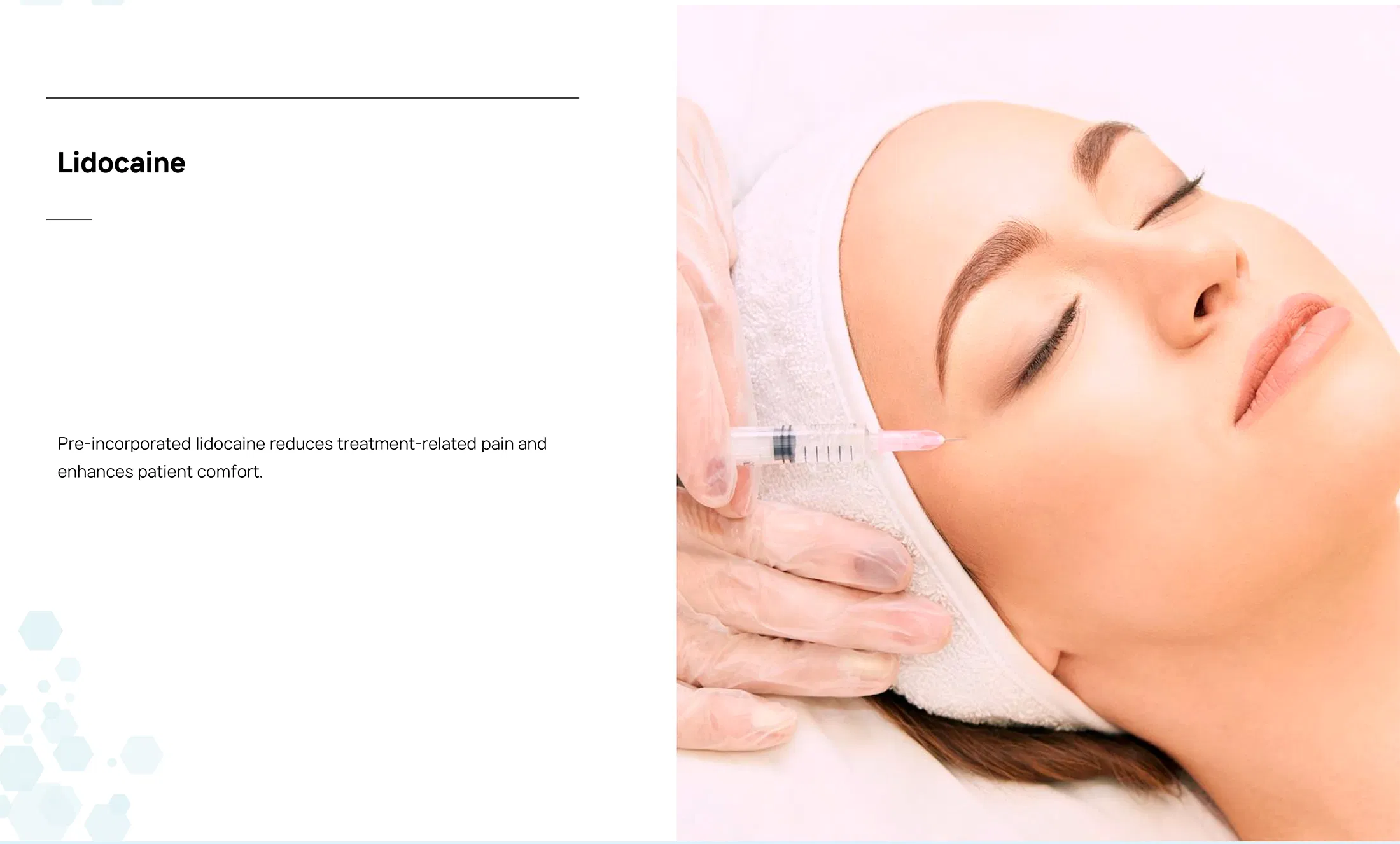 Curenex eye · product information