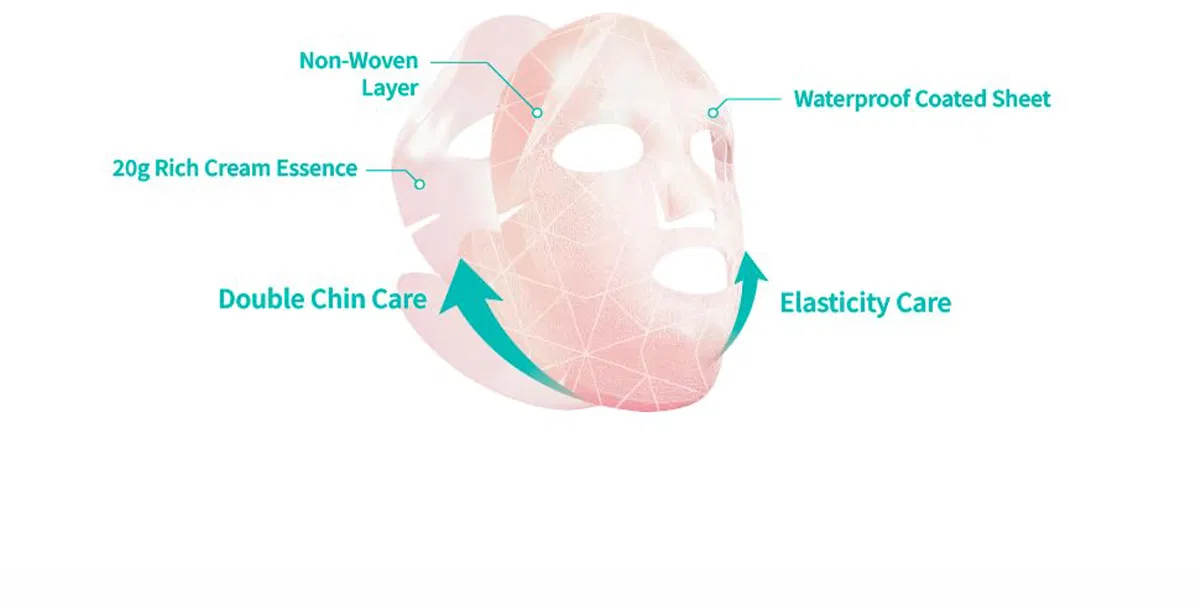 Rejuran Perfect V Tighter · product information