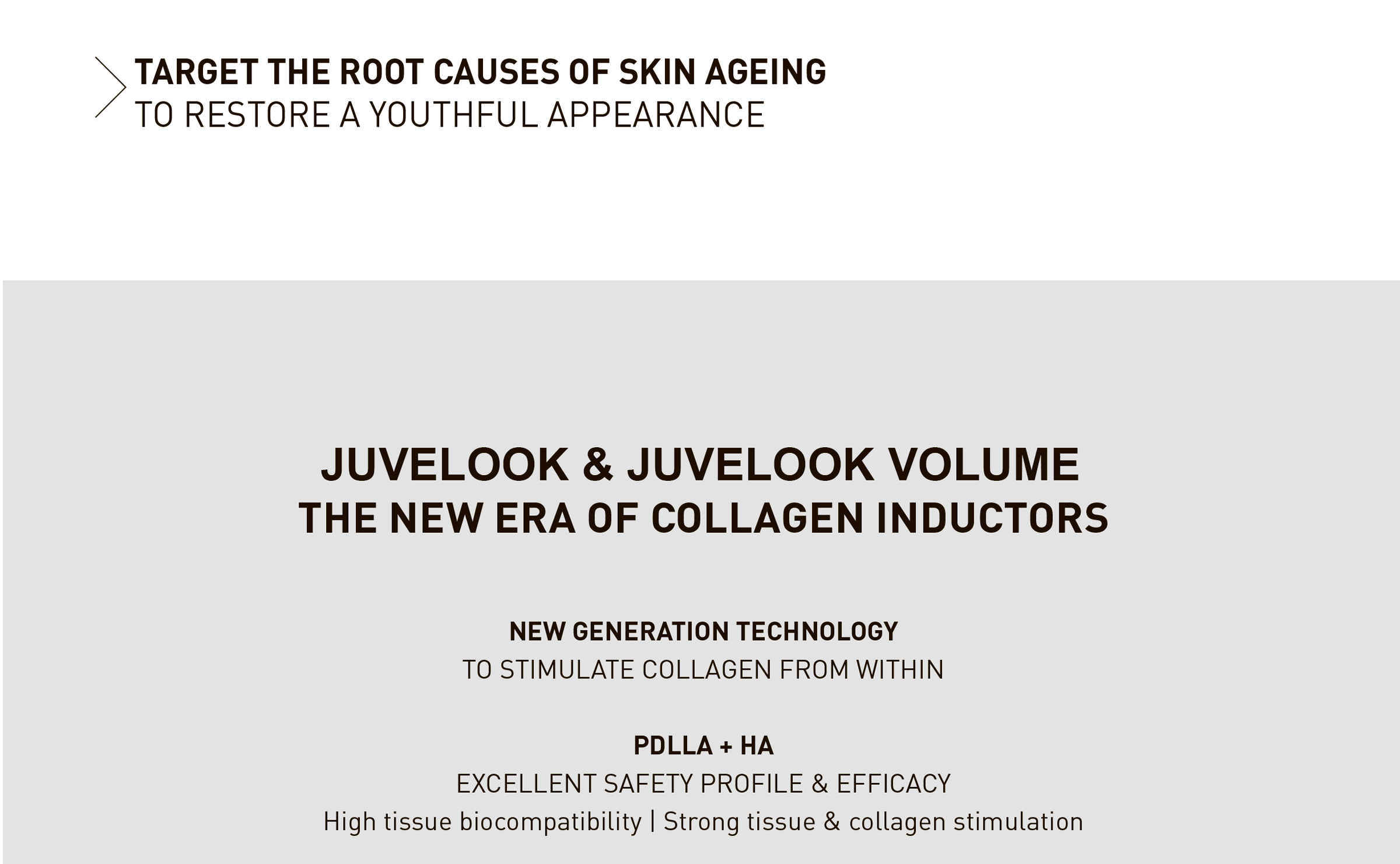 Juvelook Volume (200mg) · product information