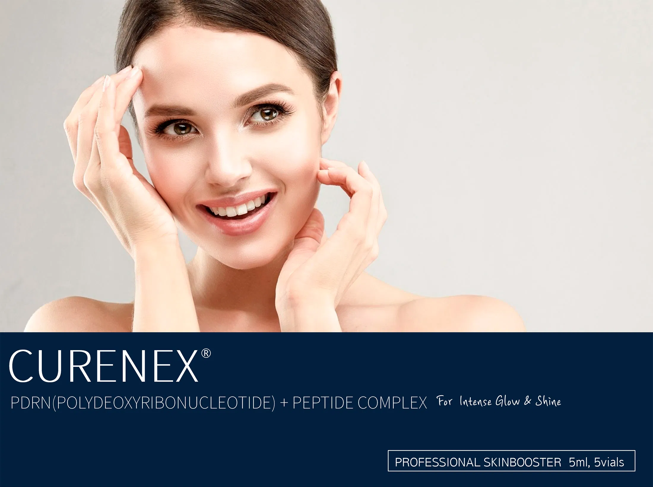 Curenex Rejuvenating Solution · product information