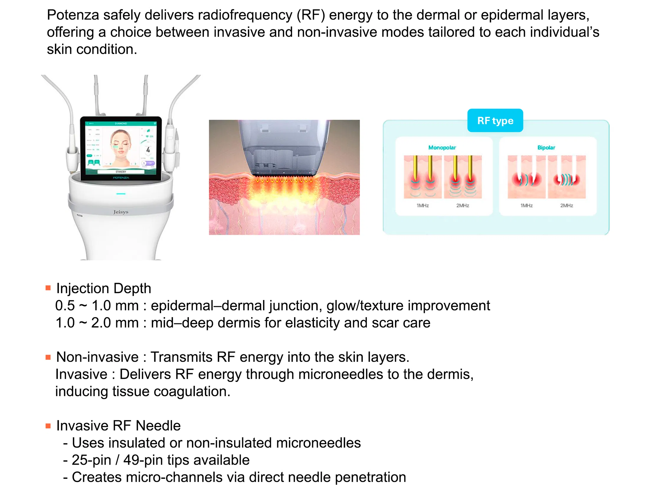 Dermagen Plus ECM · product information