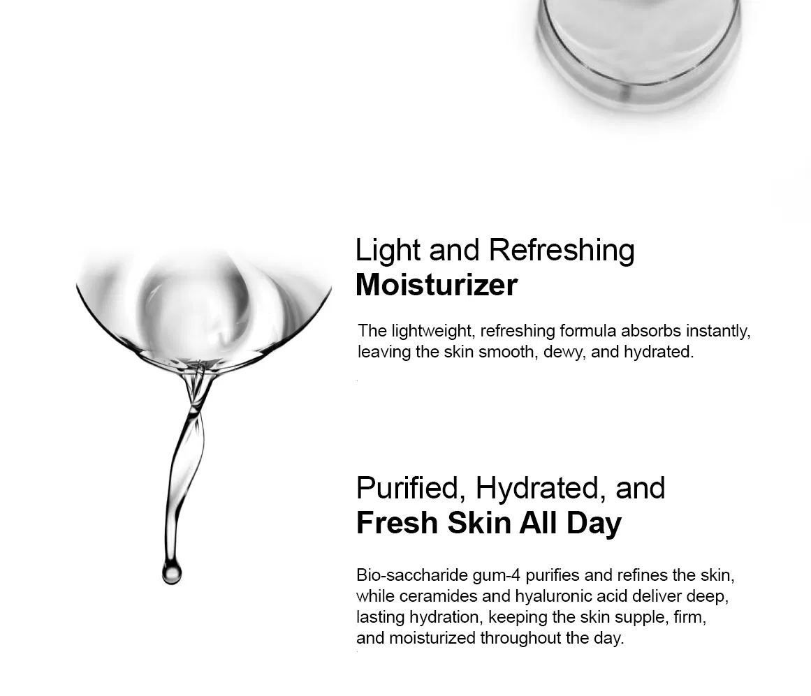 Rejuran Healer Refreshing Emulsion · product information