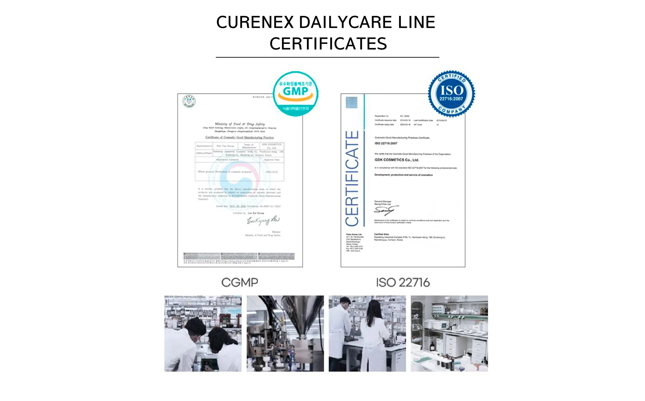 Curenex Daily Sheer Sunscreen · product information