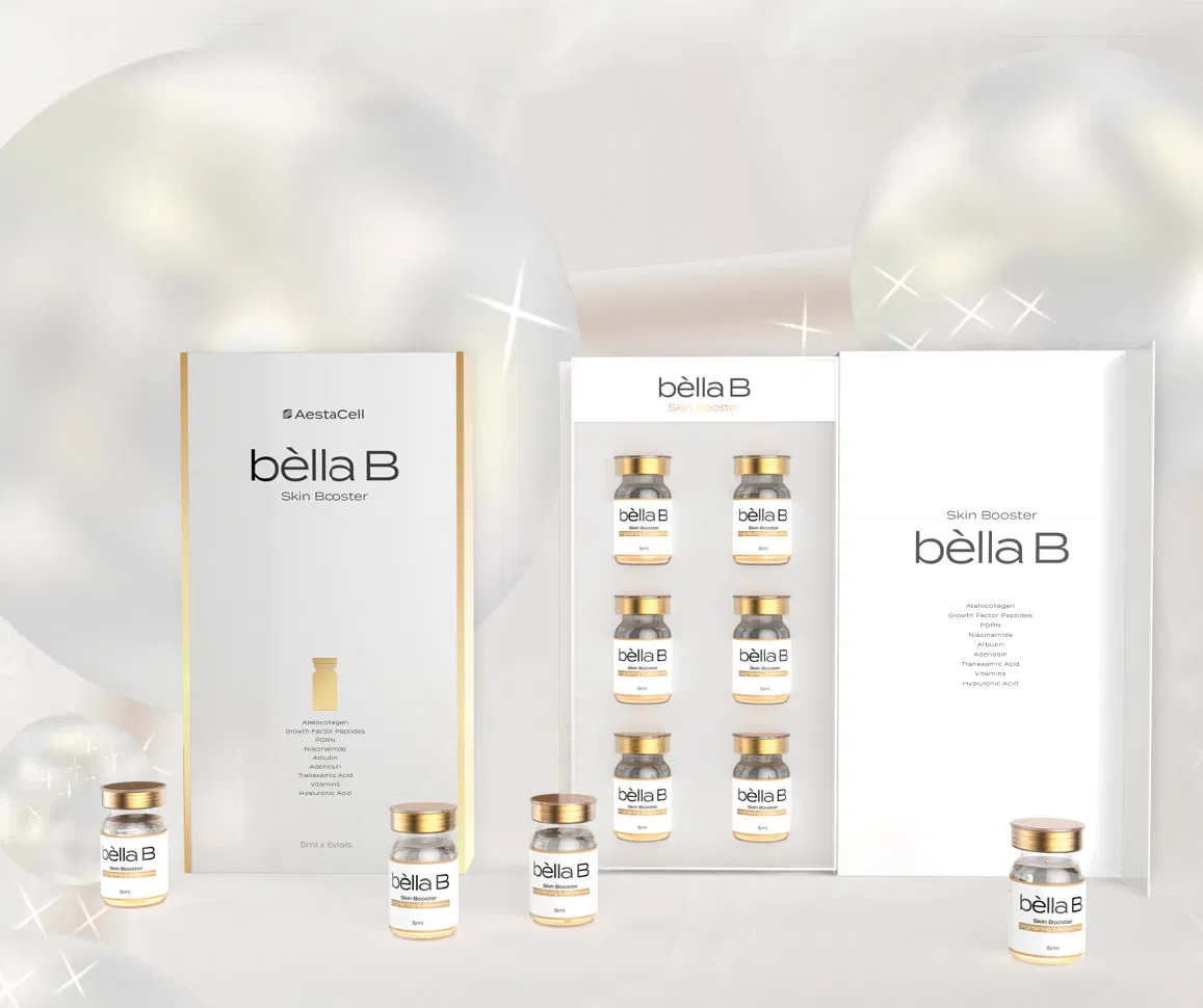 Aestacell Bèlla B · product information