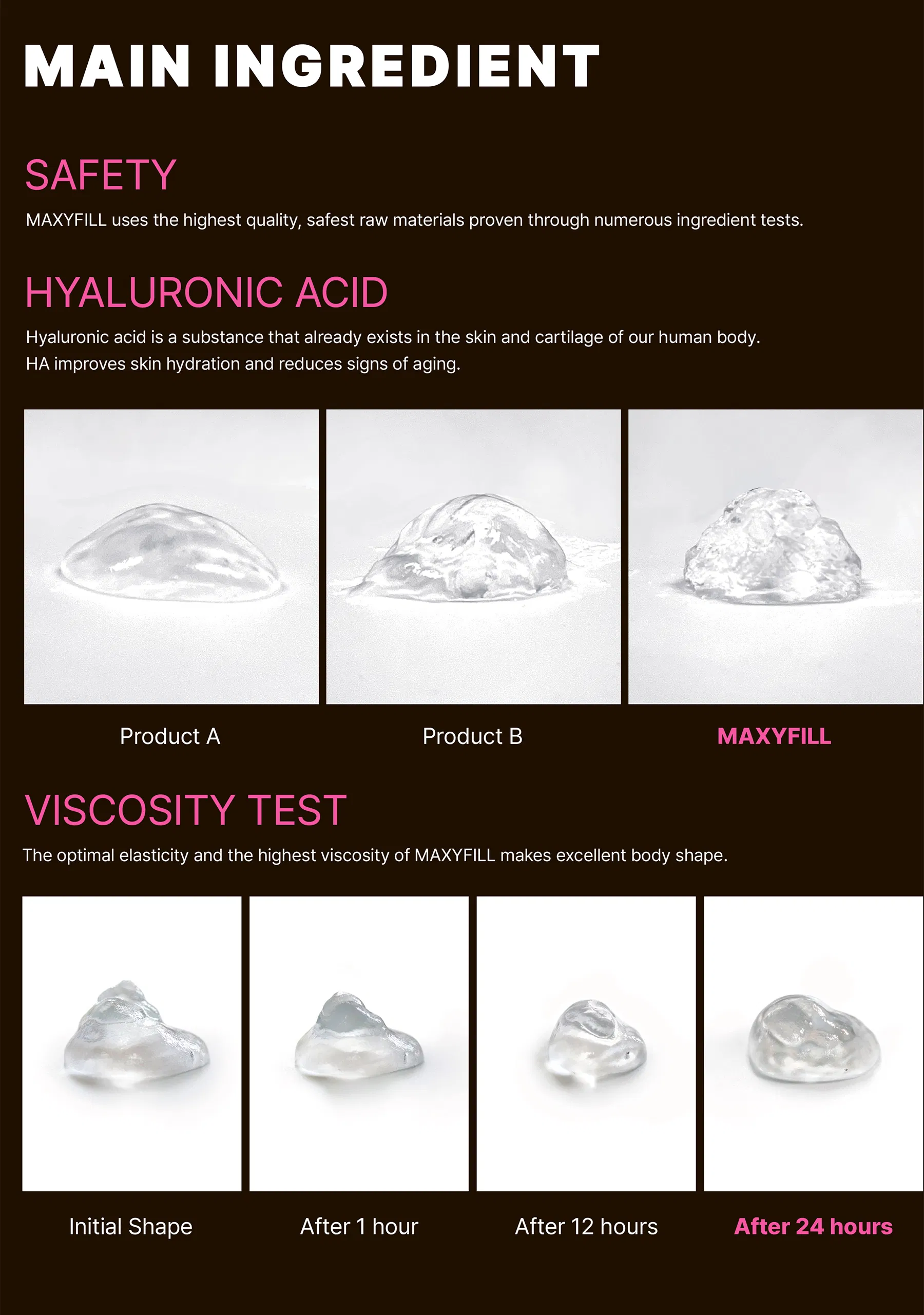 Maxy Fill Body Filler 70 ml · product information