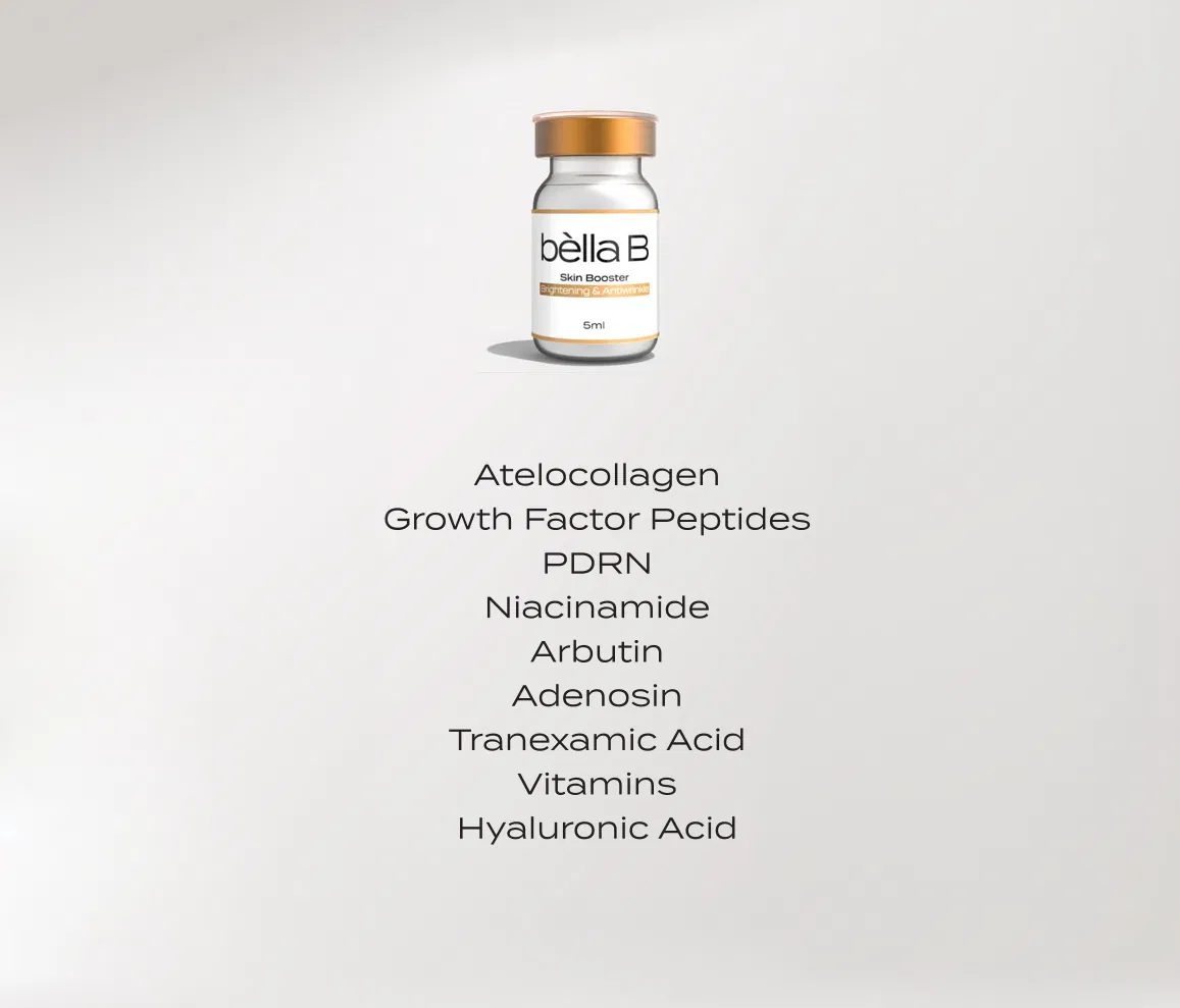 Aestacell Bèlla B · product information
