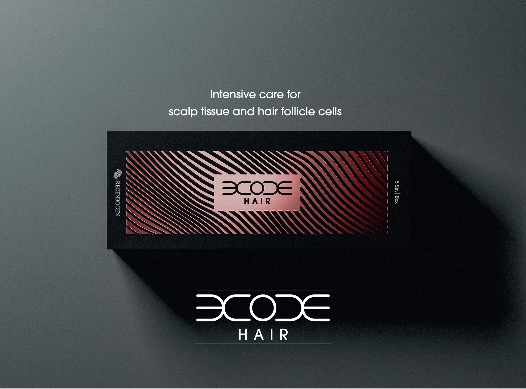 Exoxe Hair · product information