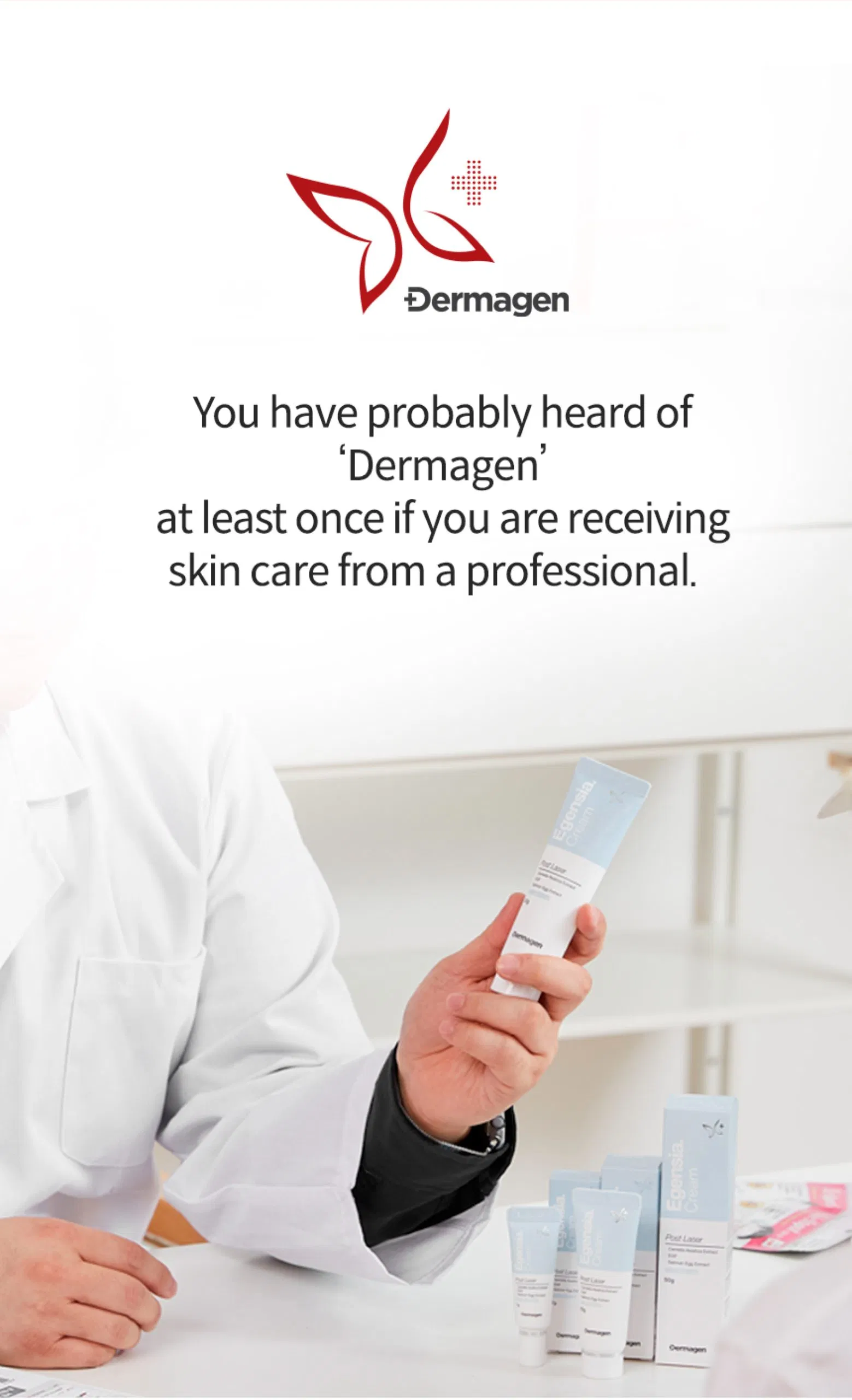 Dermagen Glutathione Film 6X · product information