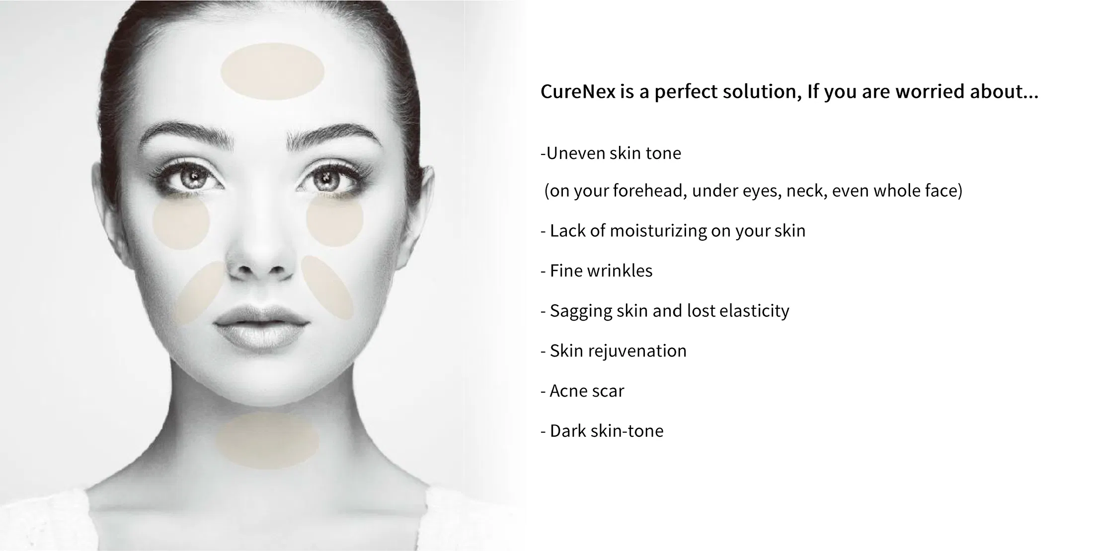 Curenex Rejuvenating Solution · product information