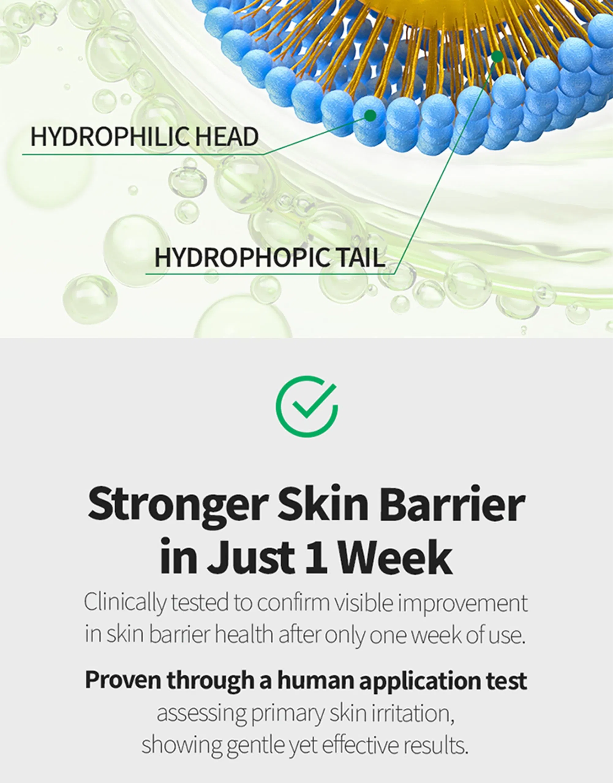 Exovera Ultra-Soothing Barrier Support Cream 200 mL · product information