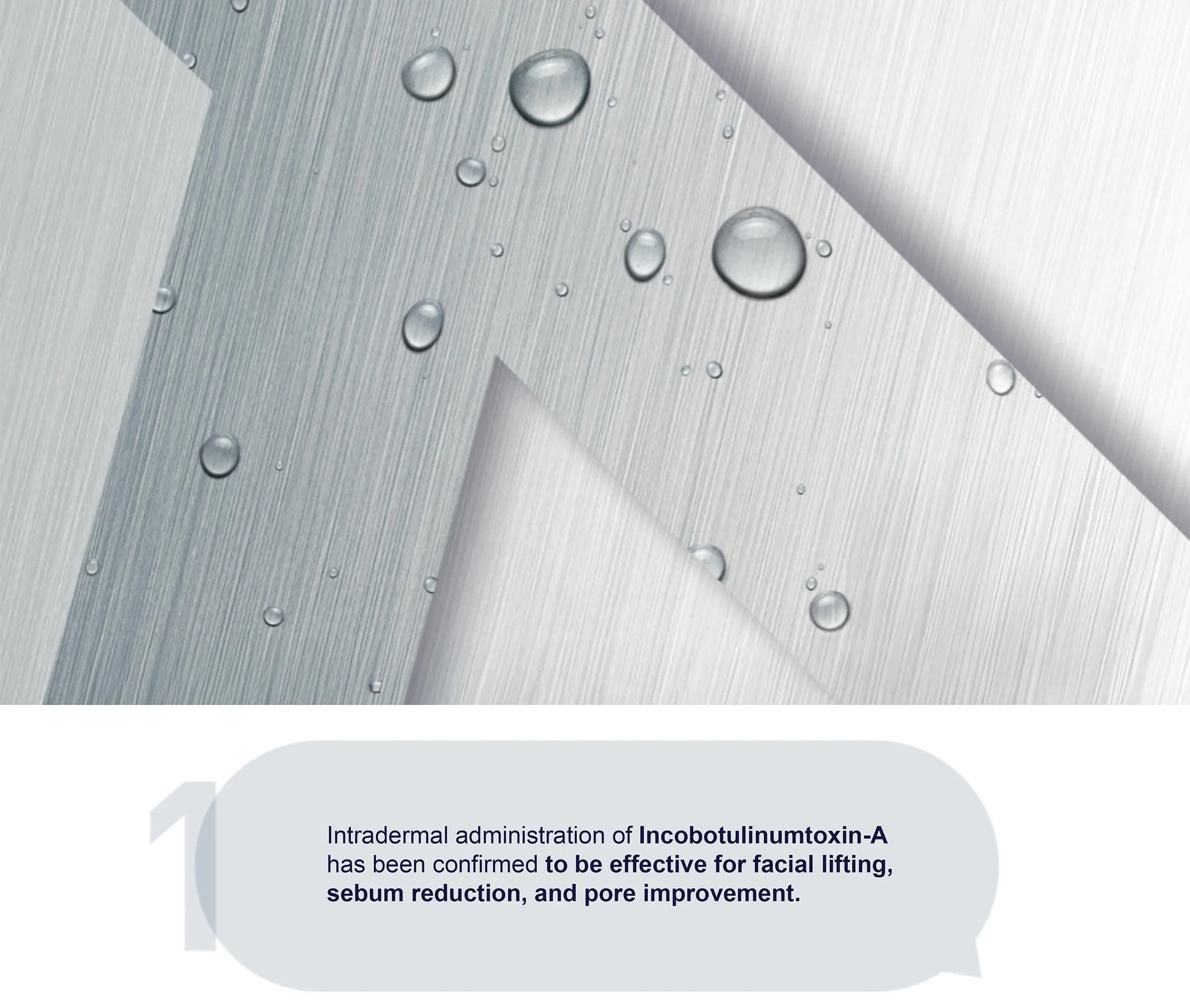 Xeomin 100 Units · product information