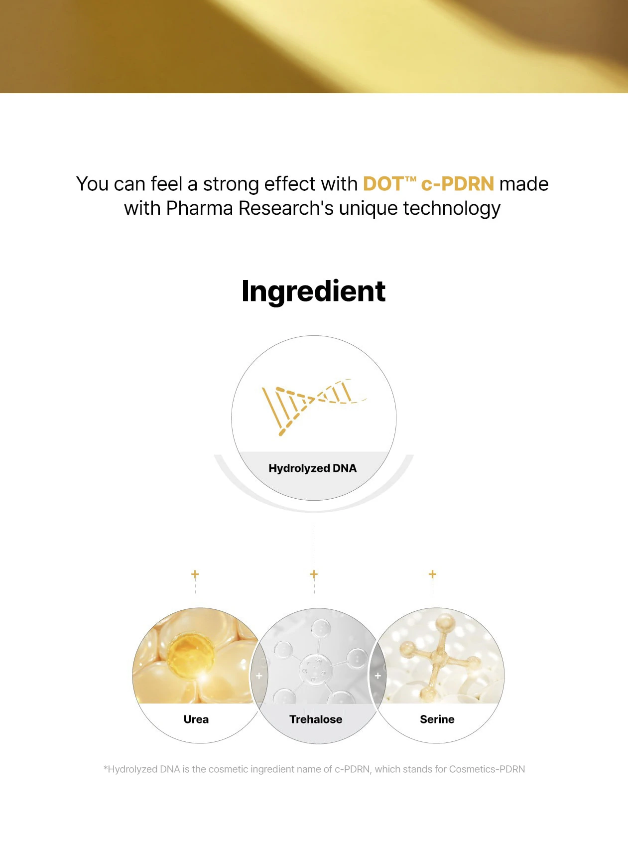 Rejuran Dual Effect Ampoule · product information