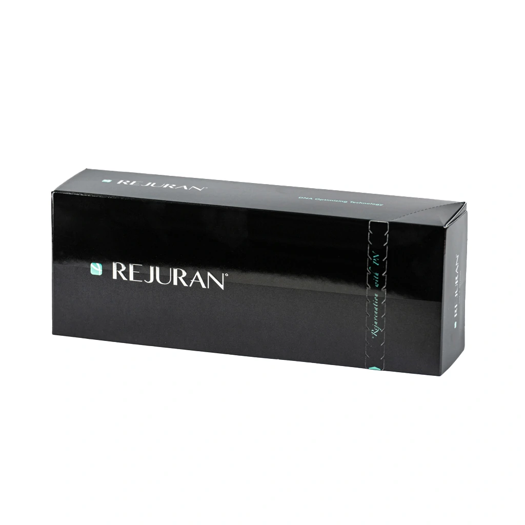 Rejuran Healer — enlarged image